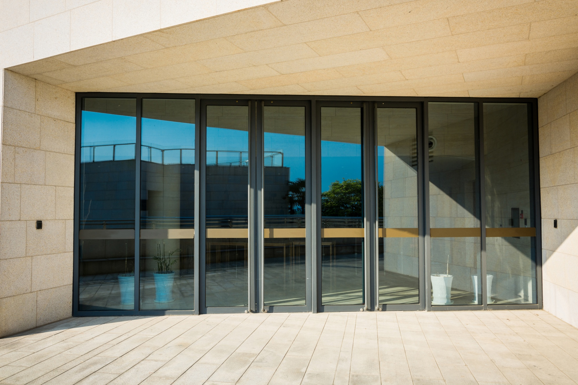Windows & Doors