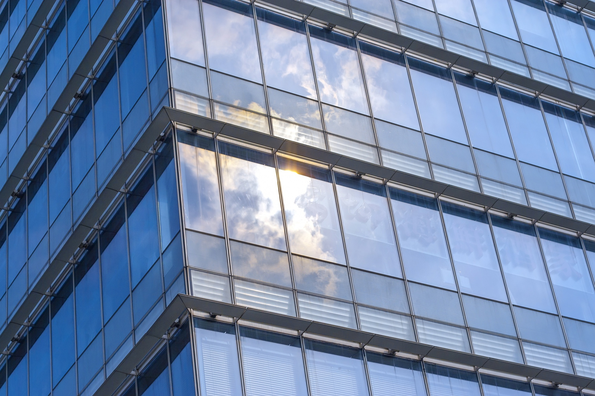 Structure Glazing